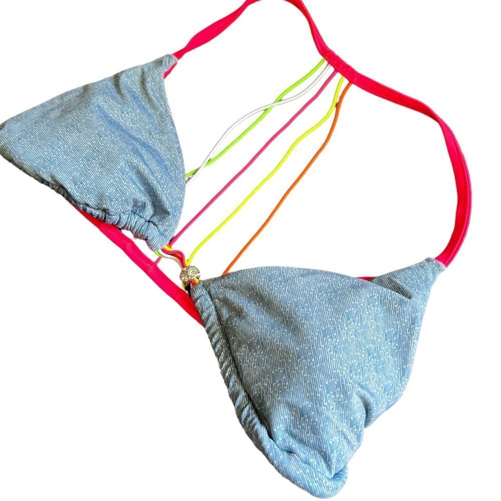 Beach‎ Bunny Bikini Top